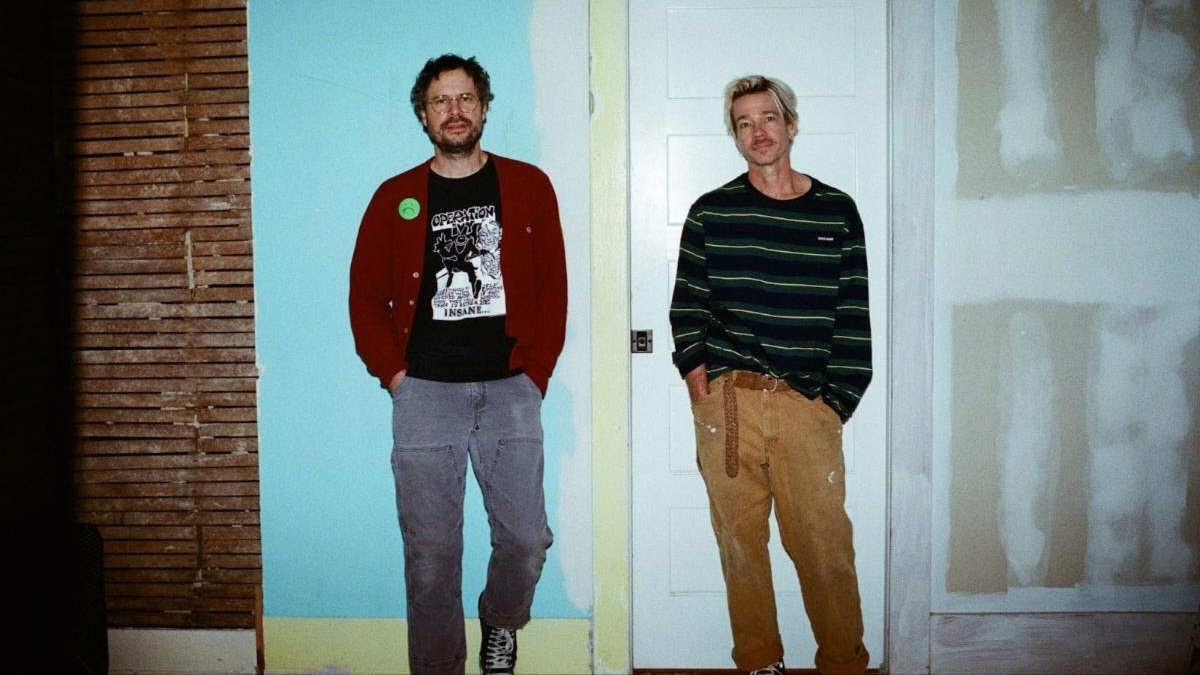 The Format Announce 2026 North American Fall Tour with The Get Up Kids | Full Dates & Ticket Info (2026)