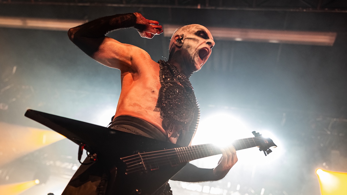Behemoth Annihilate NYC 2026: Deicide, Rotting Christ & Immolation | Metal Tour Highlights (2026)