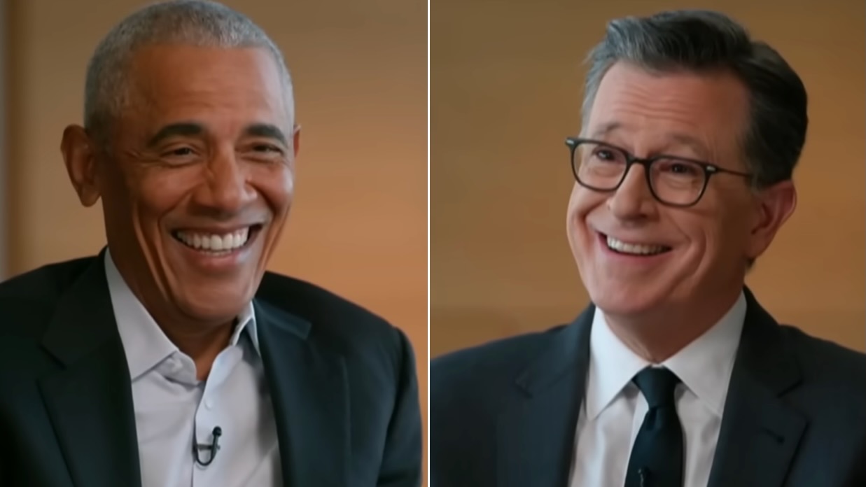 Barack Obama Won't Endorse Colbert for President — What It Means for 2028 (2026)
