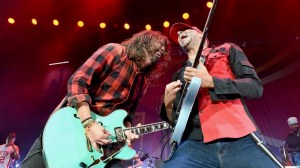 Tom Morello’s Power to the People Festival Is a Rock Super Lineup With a Mission