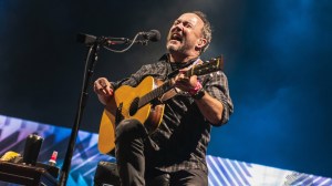 Dave Matthews Band Open 2026 Tour by Digging Deep into Their Catalog