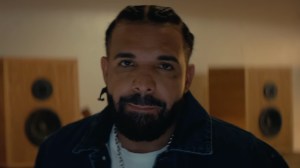 Drake Is Still Chasing Ghosts on His Three-Album Megadrop