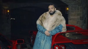 Drake Release Three New Albums: Iceman, Habibti, and Maid of Honour