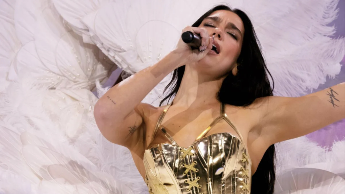 Dua Lipa vs. Samsung: $15 Million Lawsuit Over Unauthorized Image Use (2026)