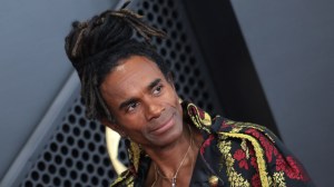 Milli Vanilli’s Fab Morvan Says He’s Performing at Trump’s Great American State Fair