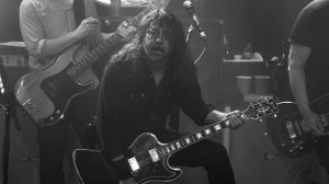 Foo Fighters Put On a World-Class Underplay at New York’s Irving Plaza: Recap + Photos