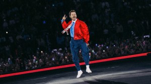 See the Setlist for Harry Styles’ “Together, Together” Tour Kick-Off