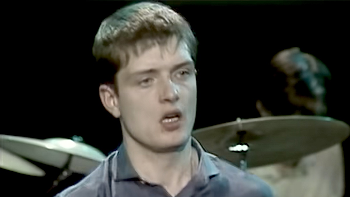 Celebrating Ian Curtis: A Rare Exhibit in NYC (2026)