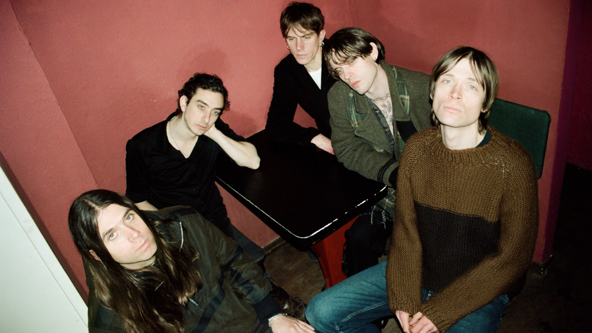 Iceage - The Weak (Official Music Video) | New Album Out Now (2026)