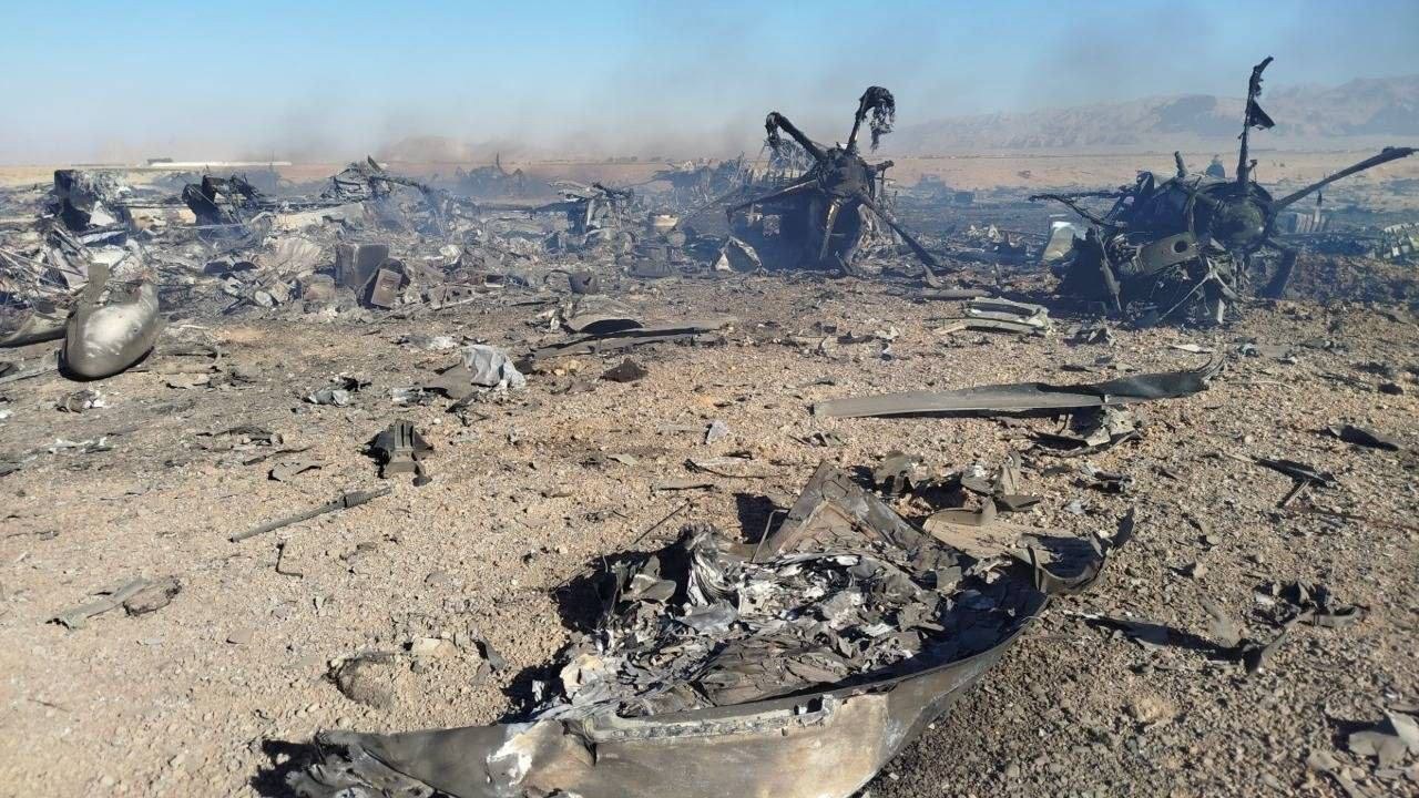 Michael Bay's Epic War Movie: Operation Fury - The Untold Story of a Pilot's Rescue (2026)