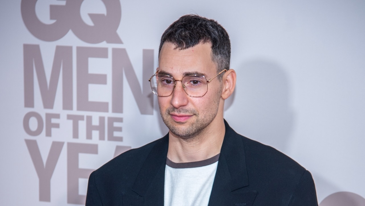 Jack Antonoff's Fiery Take on AI in Music: 'Godless Whores' or Artistic Integrity? (2026)