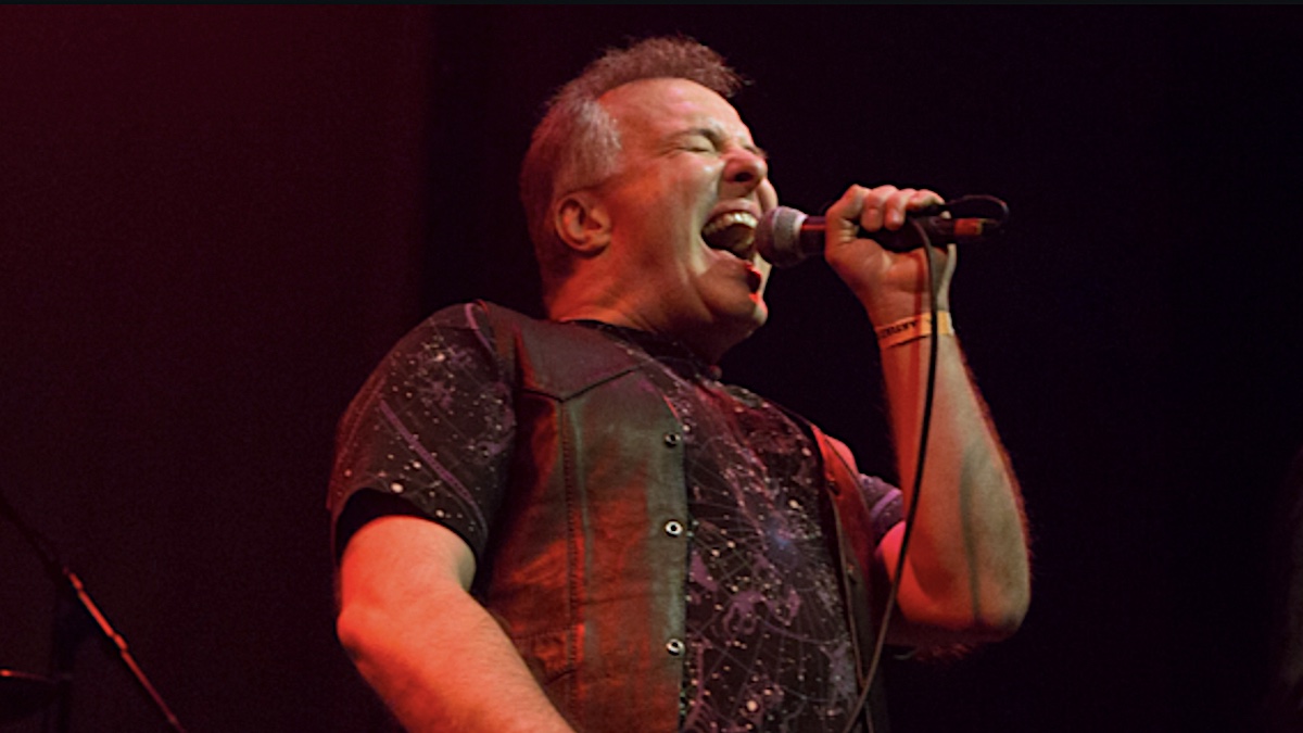 Jello Biafra Stroke Recovery Update | Progressing Nicely and What It Means for Fans (2026)