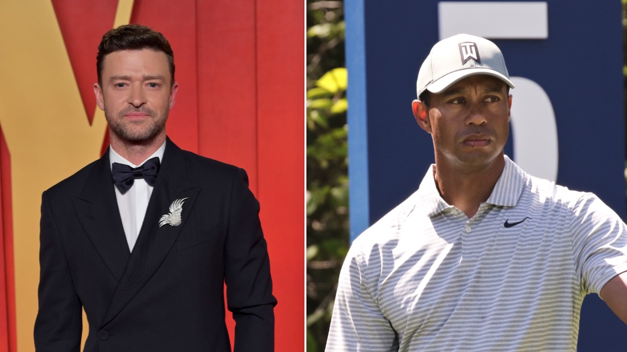 Justin Timberlake and Tiger Woods: Unpaid Wages Lawsuit Settled (2026)