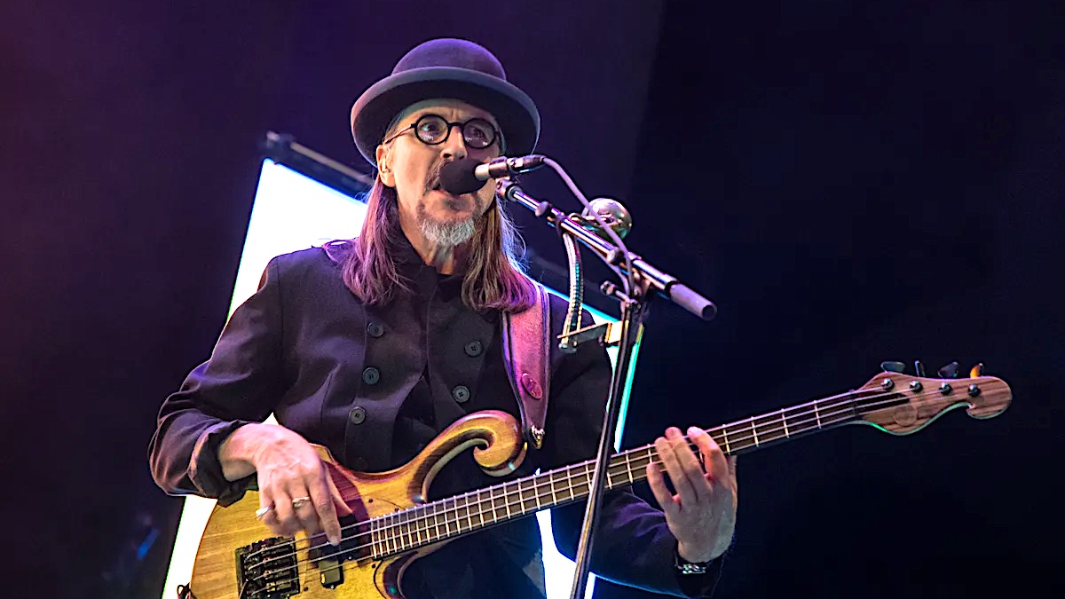 Claypool Gold Tour 2026: Primus, Claypool Lennon Delirium, & Flying Frog Brigade Live! (2026)