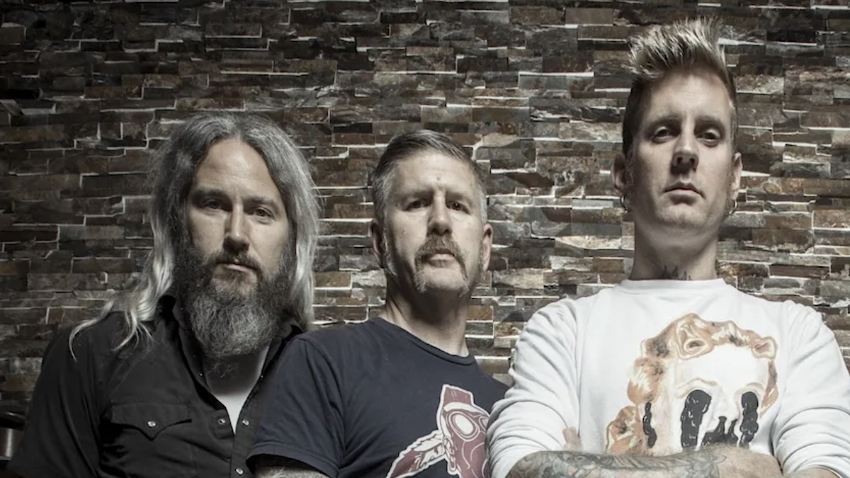 Mastodon's New Album: A Journey Through Turbulence and Tragedy (2026)
