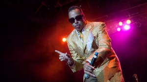 Morris Day Has Already Pulled Out of Trump’s Great American State Fair