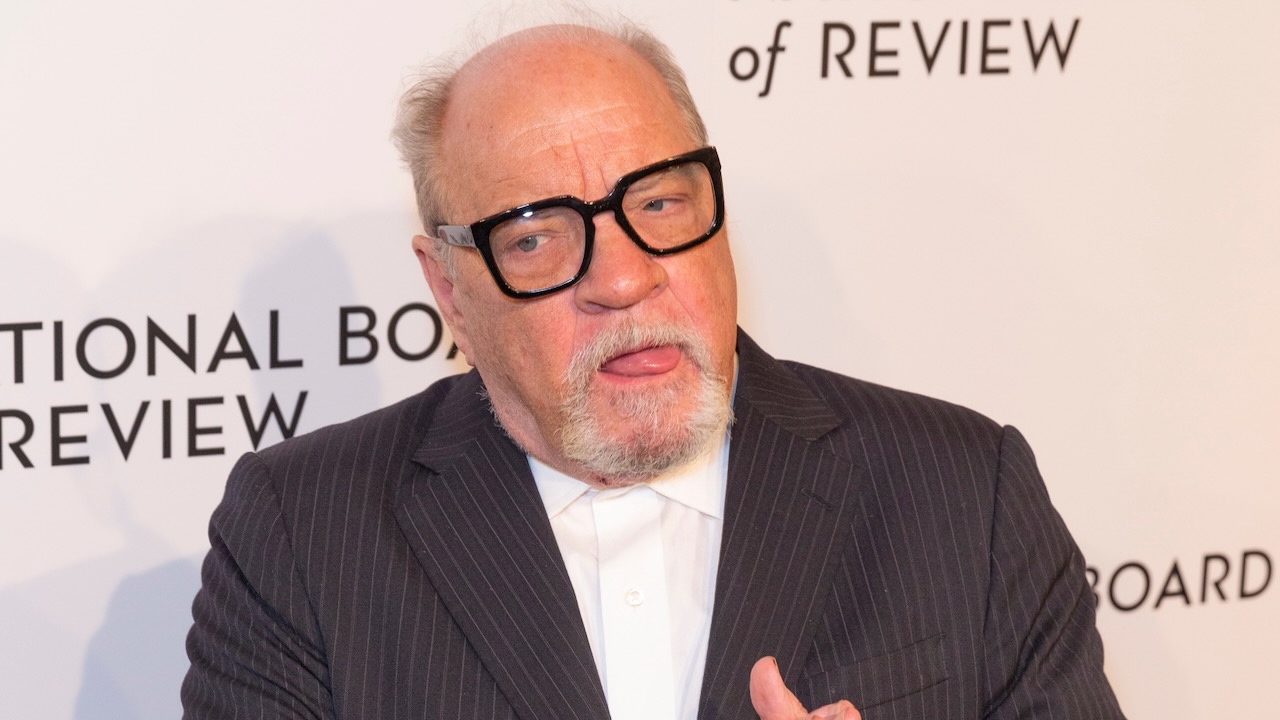 Paul Schrader's AI Girlfriend Experiment: A Disappointing Endeavor (2026)