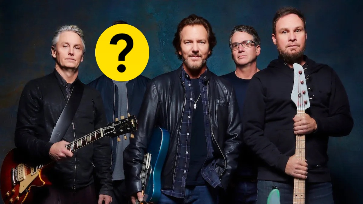 Pearl Jam's Mystery Drummer Revealed? Speculations & Theories | Ohana Festival 2026 (2026)
