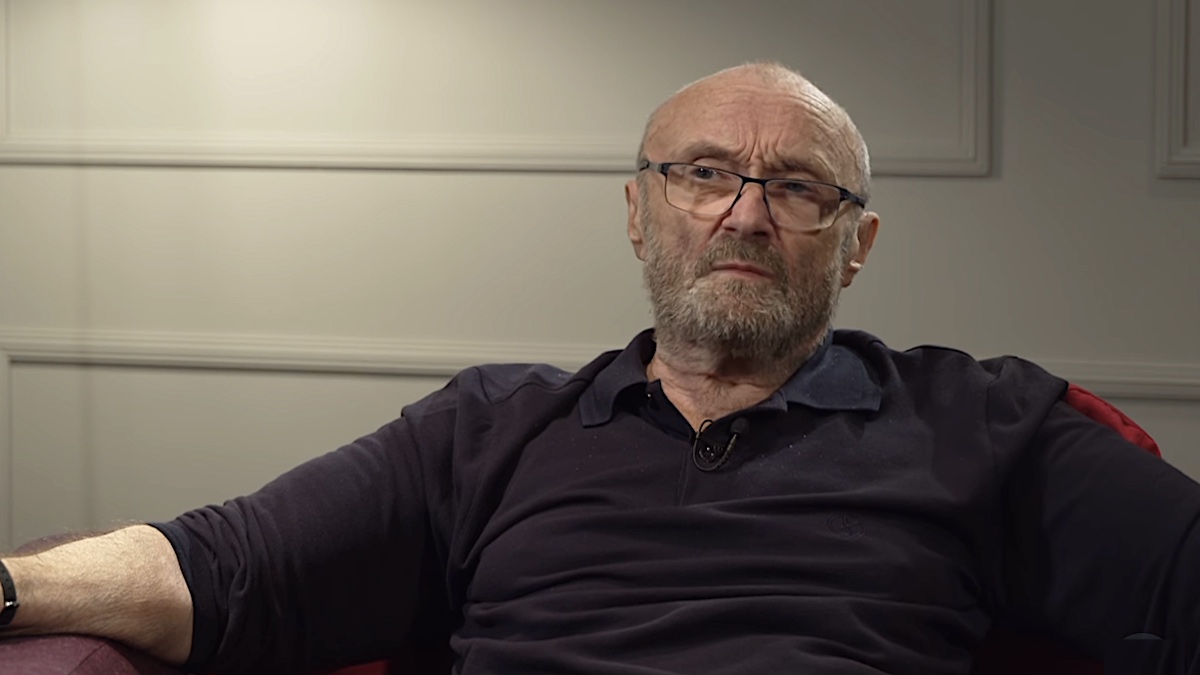 Phil Collins' Rock Hall Induction: Why He WON'T Perform! (Exclusive Insights) (2026)