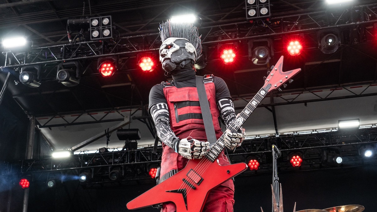 Static-X Postpones 2026 Tour: What Happened? (2026)