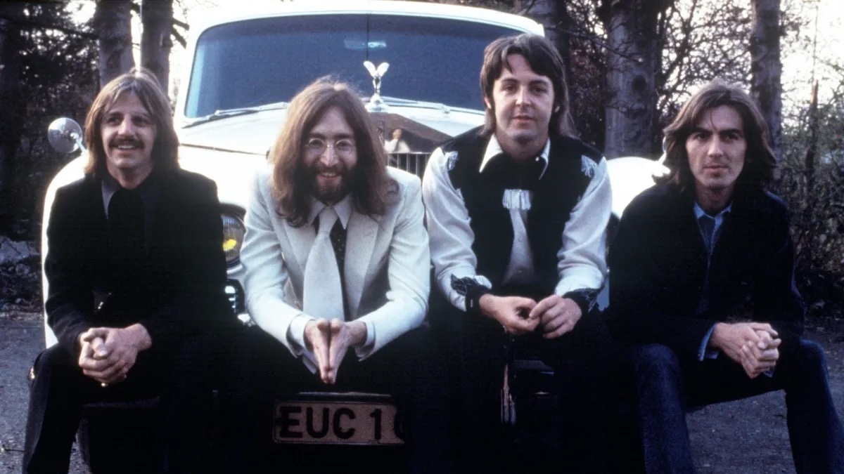 Paul McCartney Finally Admits The Beatles Are The Greatest Band Ever (2026)