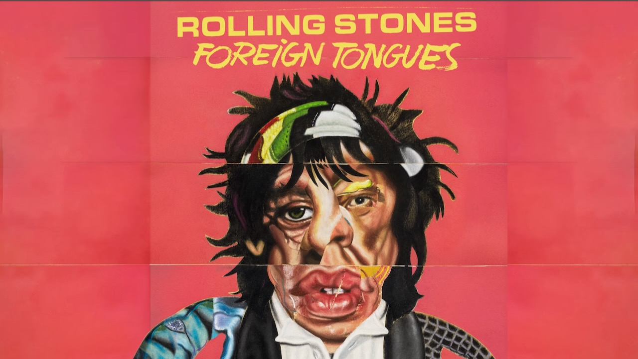 The Rolling Stones' New Album 'Foreign Tongues': A Star-Studded Collaboration (2026)