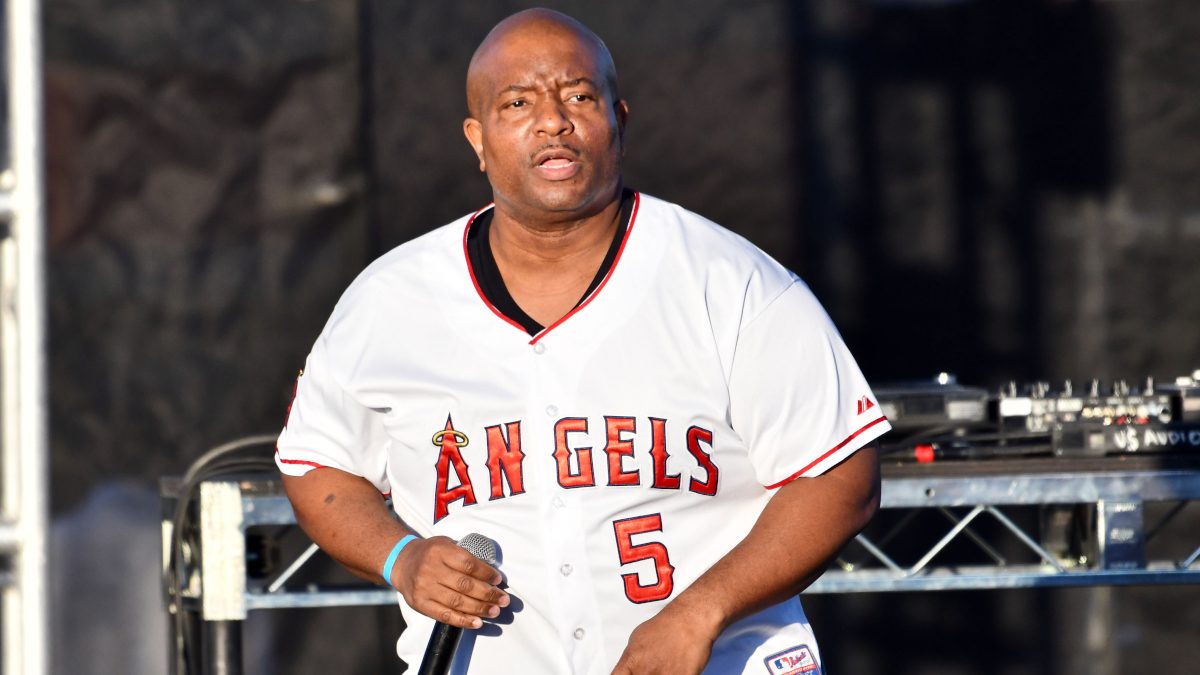 Young MC Speaks Out: Trump's State Fair 'Bait-and-Switch' Scandal (2026)