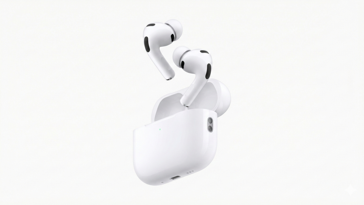 Apple AirPods with Cameras: Siri's New Eyes? Everything You Need to Know! (2026)
