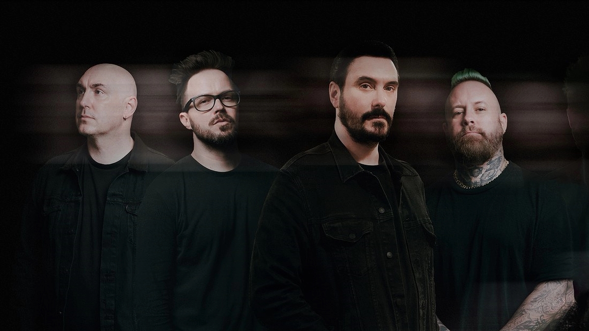 Breaking Benjamin Drops NEW Song "Something Wicked" - First Original Music in 8 Years! (2026)