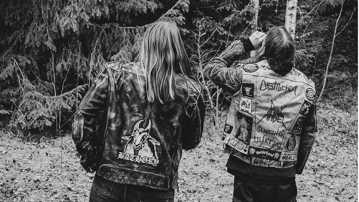 Exploring Darkthrone's New Single: 'They Found One of My Graves' (2026)