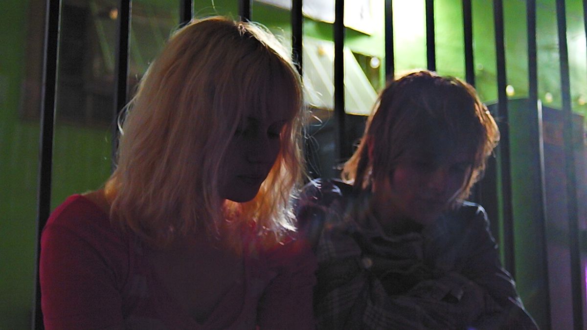 Ear's New Album 'Rumspringa': A Glitchy Lo-Fi Journey (2026)