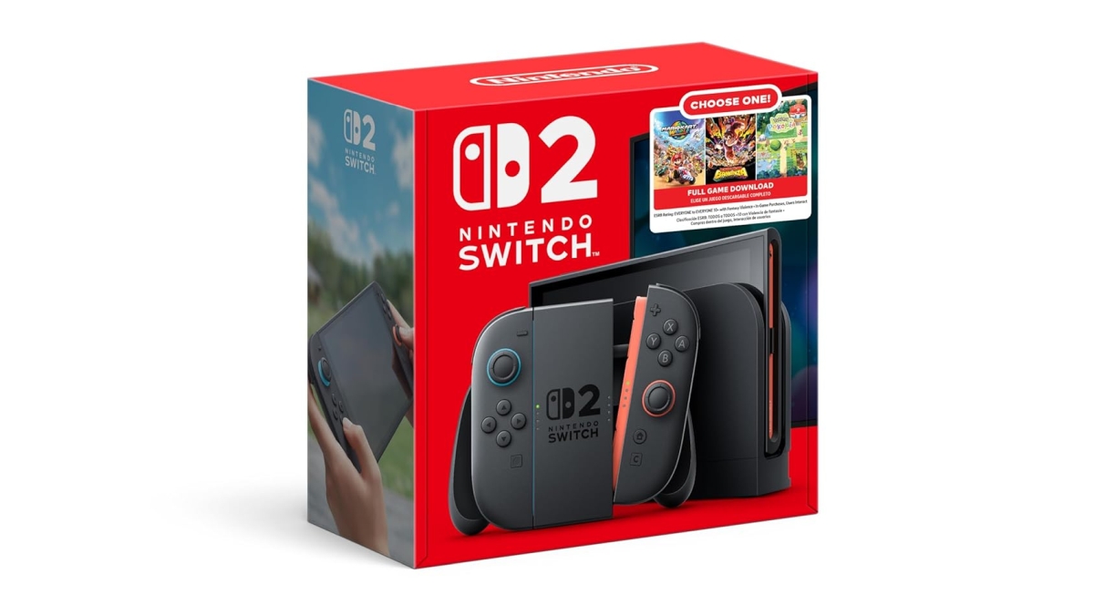 Nintendo Switch 2 Bundle: Beat the Price Hike and Save Big! (2026)