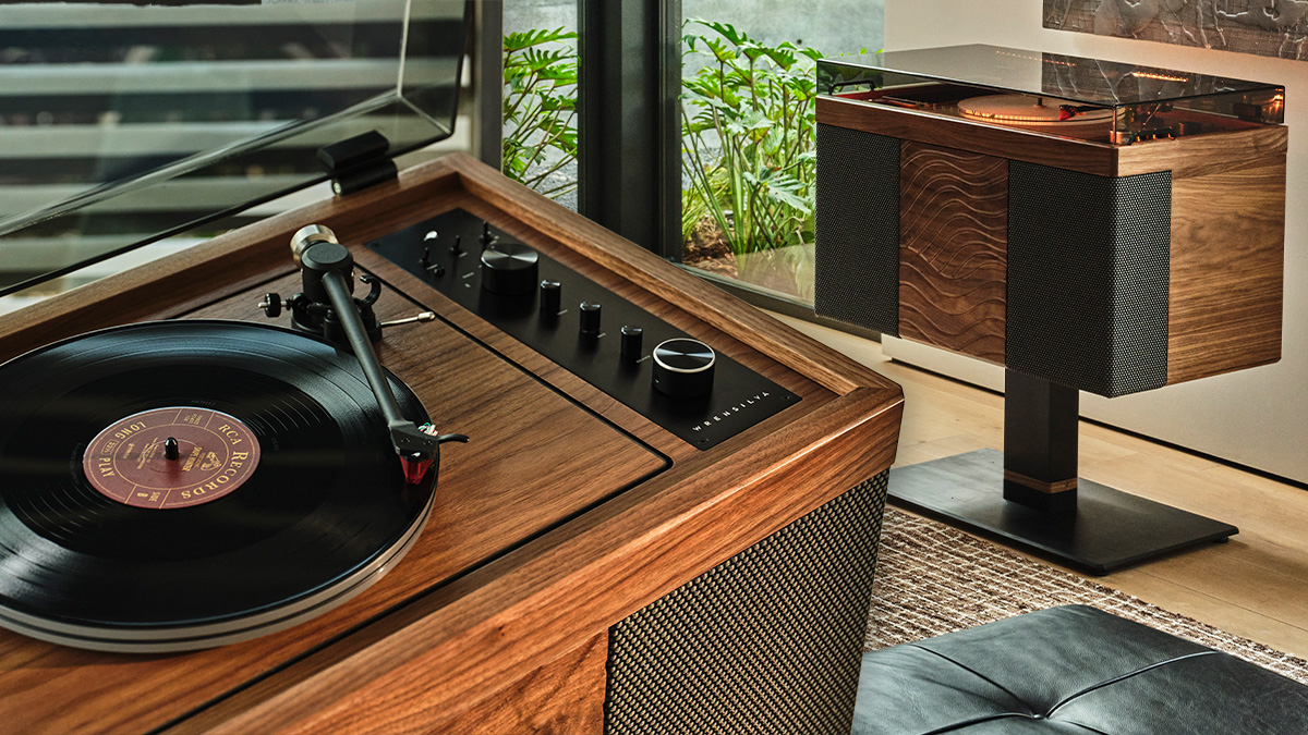 Unveiling the Wrensilva Studio: Affordable Luxury for Music Enthusiasts (2026)