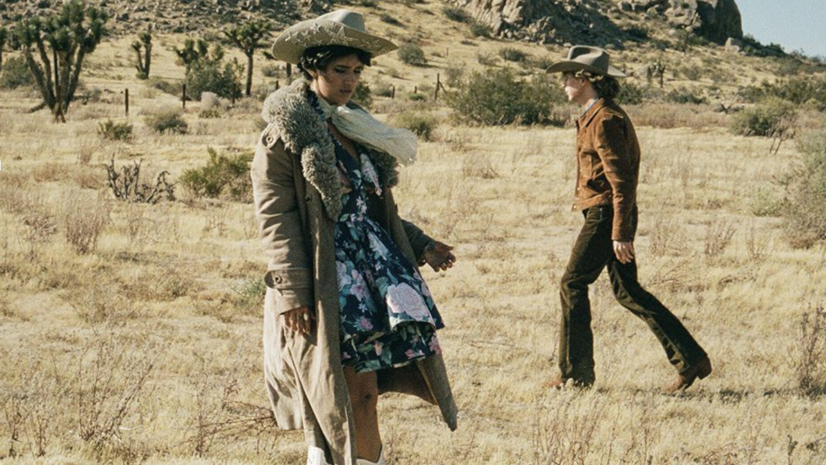 Beck and Sierra Ferrell's 'Ride Lonesome' Duet: Stream the New Version (2026)