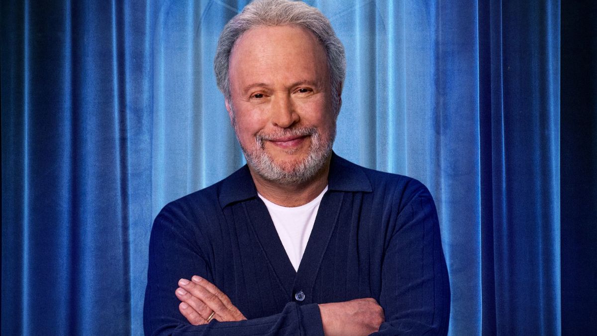 Billy Crystal's Broadway Comeback: A Personal Journey in '860' (2026)