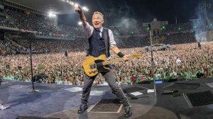 Bruce Springsteen Wants to Find “Common Ground” with Fans Who Have Walked Away Because of Politics