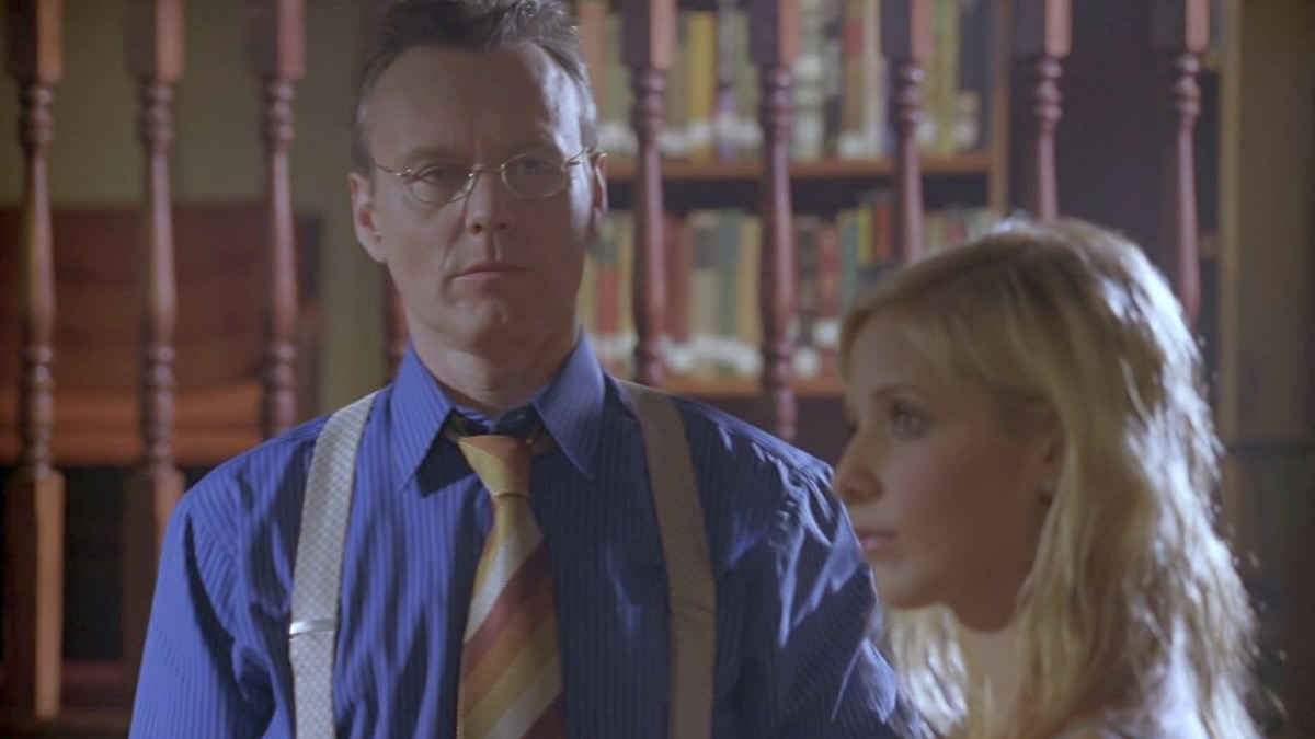Remembering Anthony Head: A Tribute to the Iconic Actor (2026)