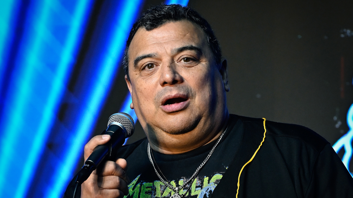 Comedian Carlos Mencia Charged with 12 Felony Counts: Tax Evasion Scandal Explained (2026)