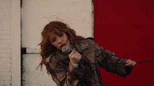 Carly Rae Jepsen Reveals New Song “On Wires”: Stream