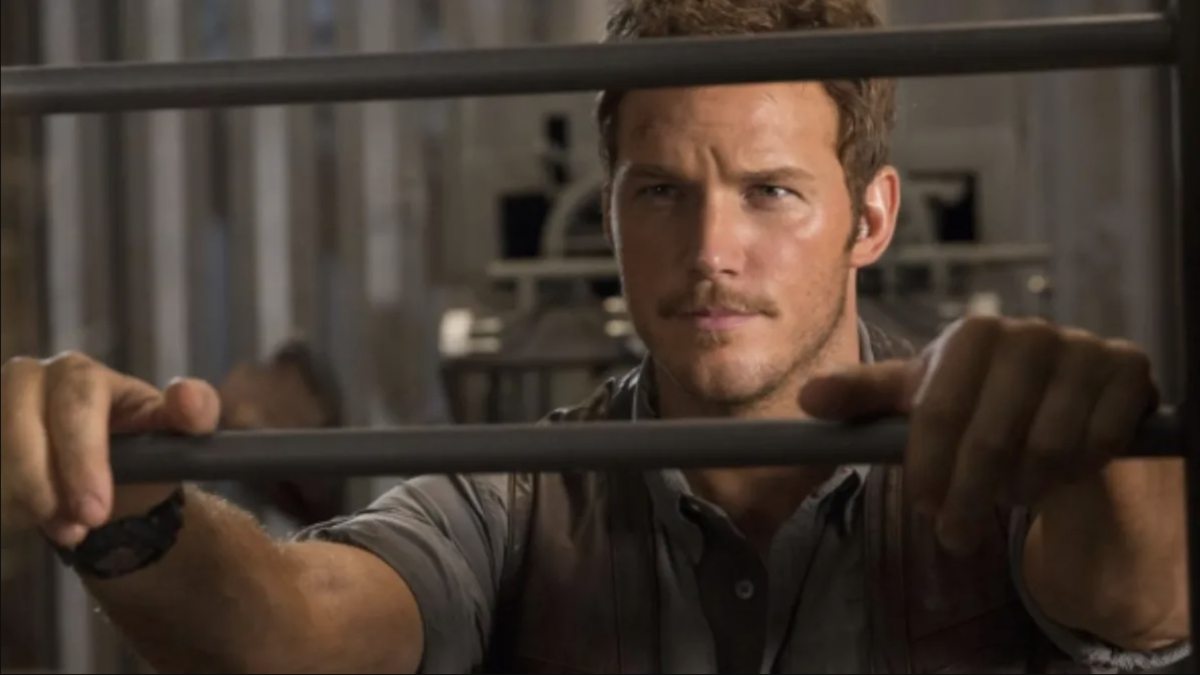 Chris Pratt's Hilarious History Lessons: A Government-Funded Comedy Series (2026)