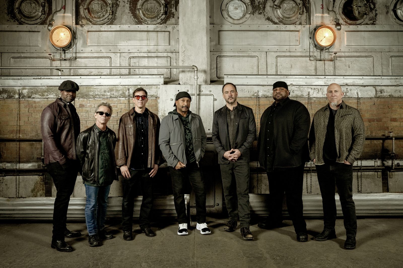 Dave Matthews Band: Official Audio Streams for Every Show (2026)