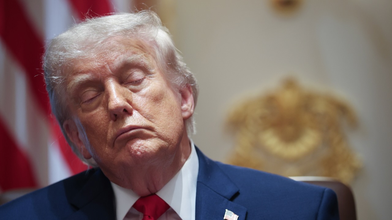 Trump's 'Rally to End All Rallies' Replaces The Great American State Fair - Full Details! (2026)