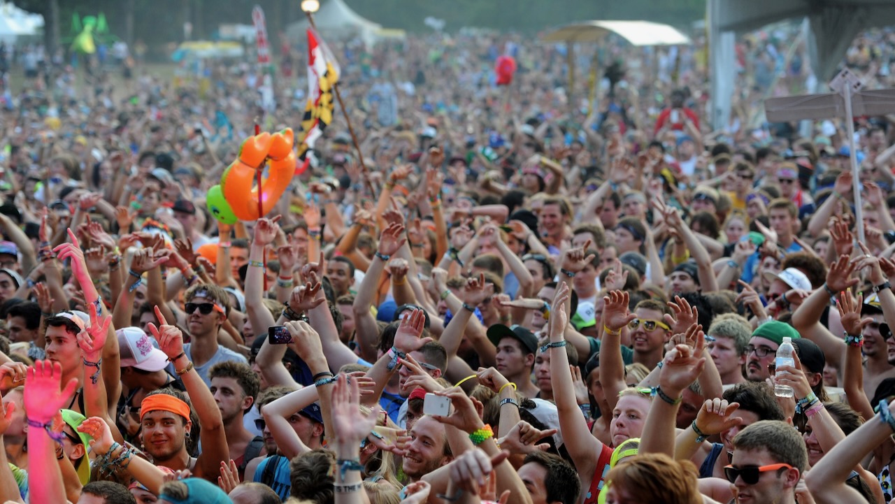 Electric Forest Tragedy: FBI Seeks Justice for Baby's Death (2026)
