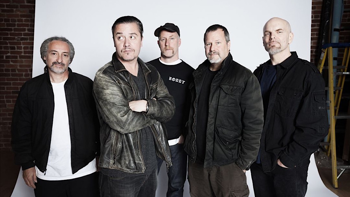Faith No More Reunion Confirmed! Bill Gould Announces 2027 Tour | Rock Music News (2026)
