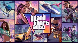 Grand Theft Auto 6 Pre-Orders to Launch June 25th
