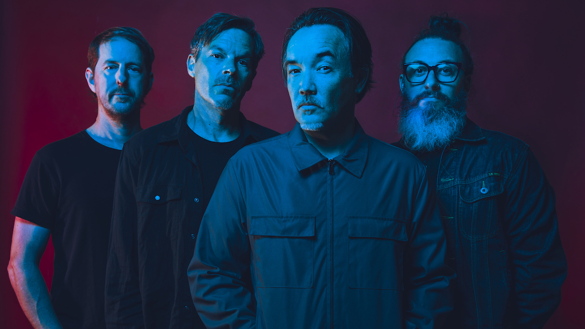 Hoobastank's Punk Revival: 'How Do You Sleep?' - First New Song in 8 Years (2026)