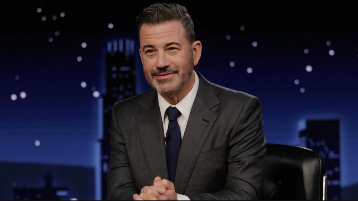 Late Night Wars: Jimmy Kimmel Takes the Lead After Colbert's Exit (2026)