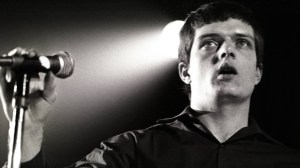Joy Division Announce Eternal, First-Ever Collection of Live Concert Recordings