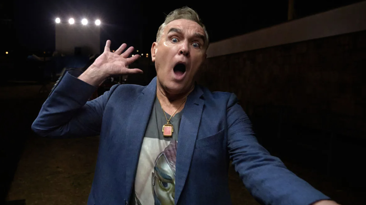 Morrissey vs. Meme Maker: The "Malefactors" Post Takedown Explained! (2026)