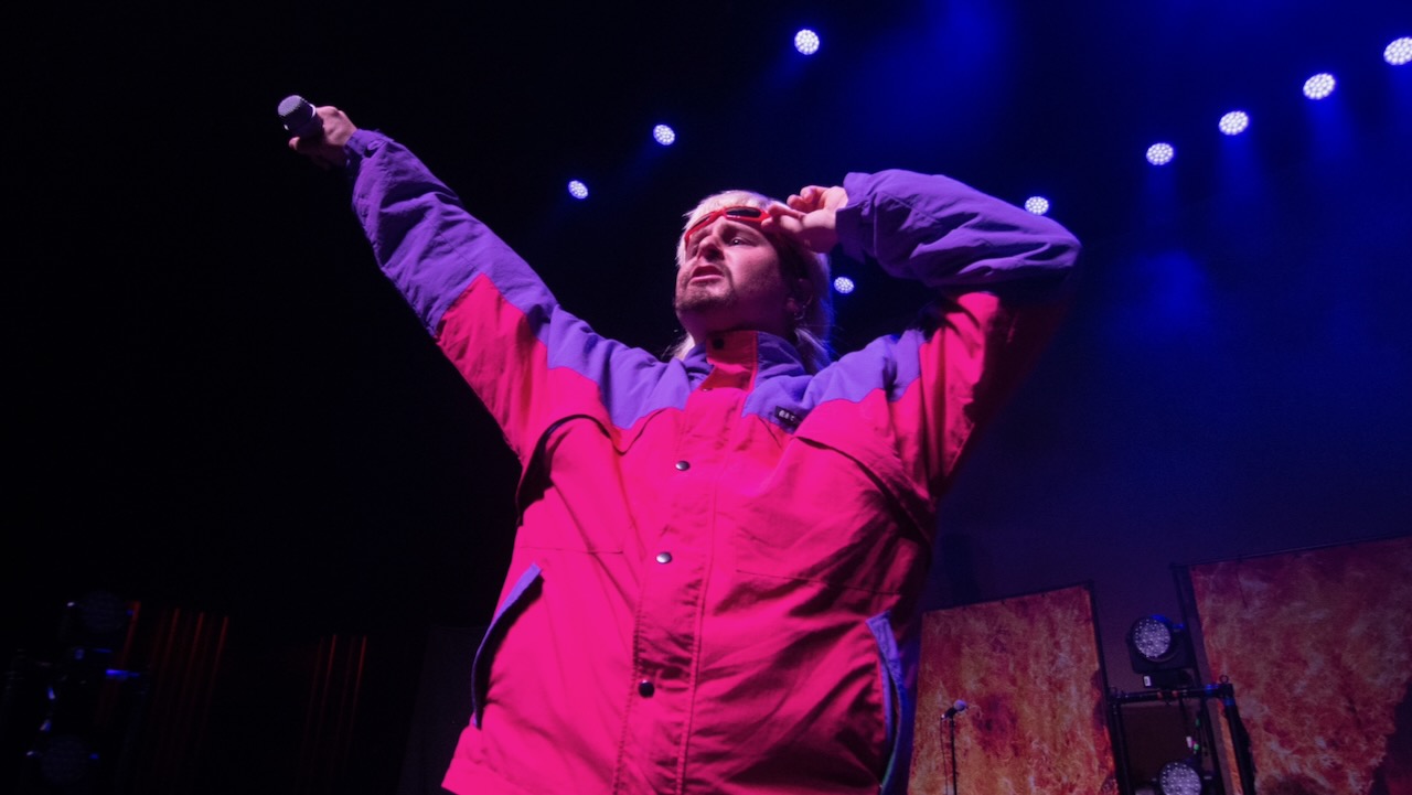 Oliver Tree's Tragic Death: Helicopter Crash in Rio de Janeiro (2026)